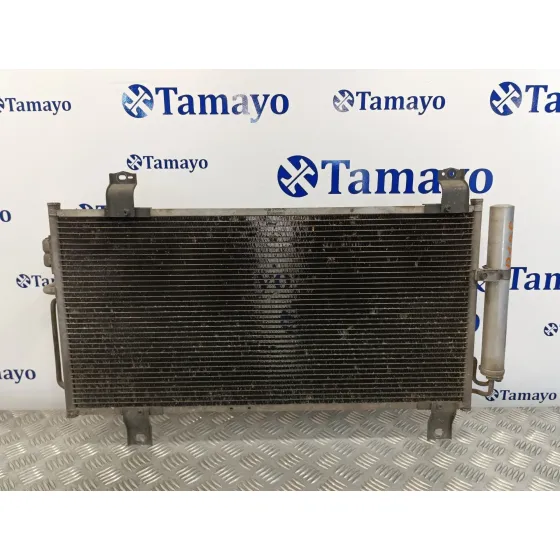 Condensador / Radiador Aire Acondicionado para Mazda 6 Lim. (Gh)