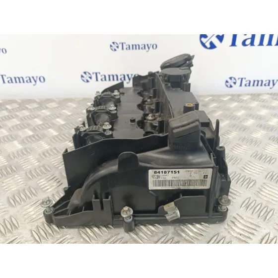 Tapa Balancines para Bmw X3 (E83)