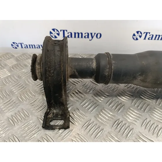 Transmision Central para Volkswagen Lt Caja Cerrada / Combi
