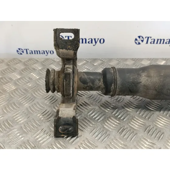Transmision Central para Volkswagen Lt Caja Cerrada / Combi