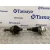 Transmision Delantera Izquierda para Audi Q7 (4L)