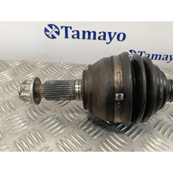 Transmision Delantera Izquierda para Audi Q7 (4L)