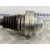 Transmision Delantera Izquierda para Audi Q7 (4L)