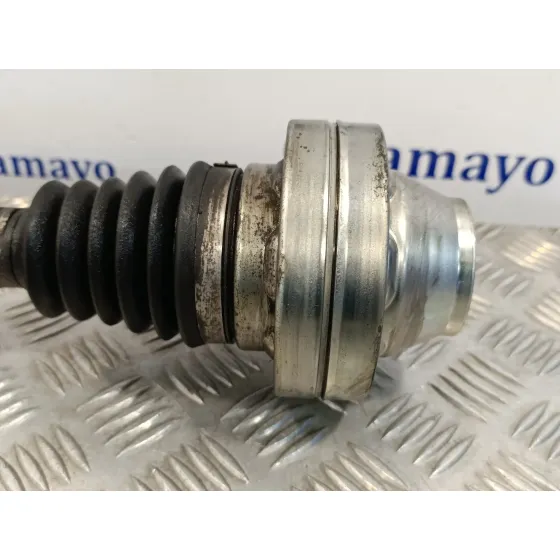 Transmision Delantera Izquierda para Audi Q7 (4L)