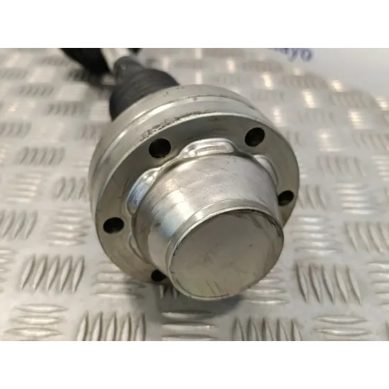 Transmision Delantera Izquierda para Audi Q7 (4L)