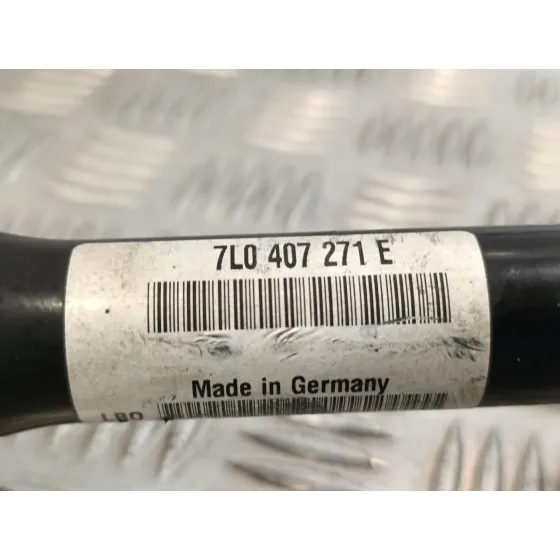 Transmision Delantera Izquierda para Audi Q7 (4L)