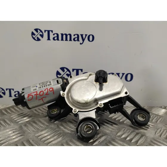 Motor Limpia Trasero para Audi Q7 (4L)