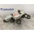 Motor Limpia Trasero para Audi Q7 (4L)