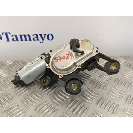 Motor Limpia Trasero para Audi Q7 (4L)