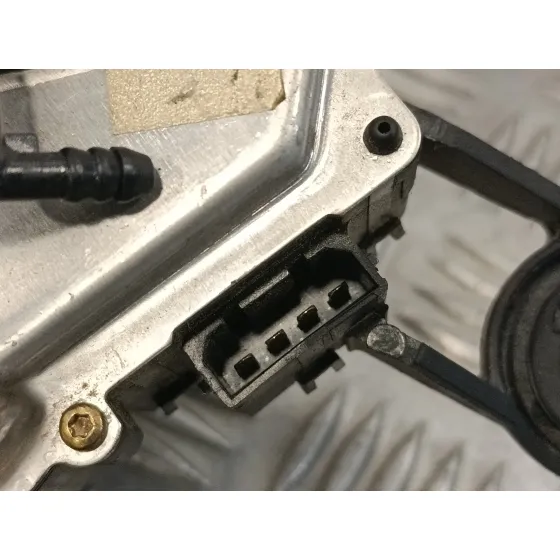 Motor Limpia Trasero para Audi Q7 (4L)