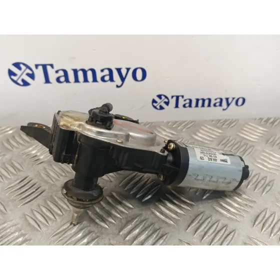 Motor Limpia Trasero para Audi Q7 (4L)