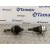 Transmision Delantera Derecha para Audi Q7 (4L)