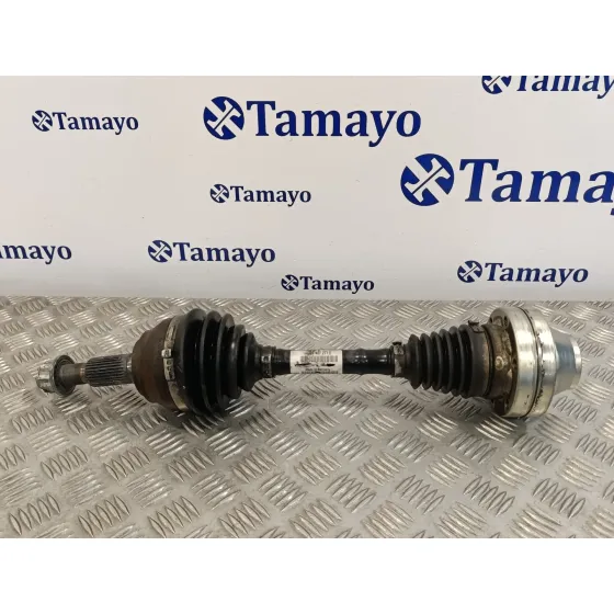 Transmision Delantera Derecha para Audi Q7 (4L)