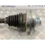 Transmision Delantera Derecha para Audi Q7 (4L)