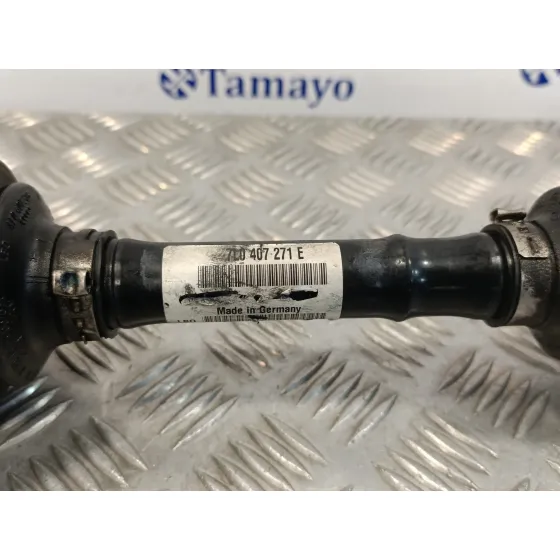 Transmision Delantera Derecha para Audi Q7 (4L)