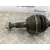 Transmision Delantera Derecha para Audi Q7 (4L)