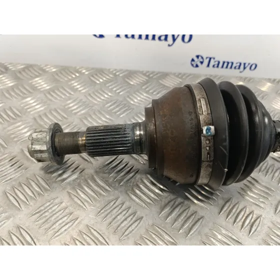 Transmision Delantera Derecha para Audi Q7 (4L)