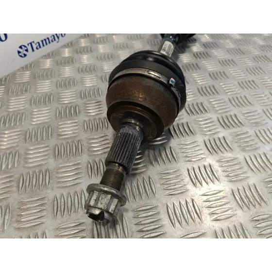 Transmision Delantera Derecha para Audi Q7 (4L)