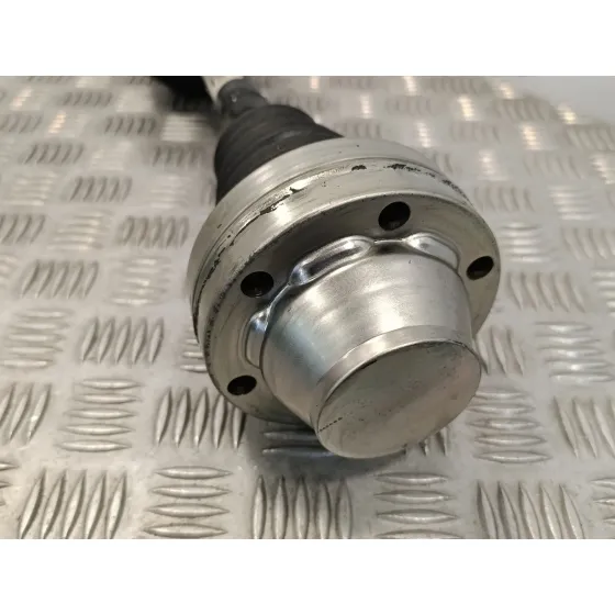 Transmision Delantera Derecha para Audi Q7 (4L)