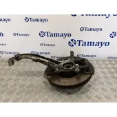 Mangueta Delantera Derecha para Audi Q7 (4L)