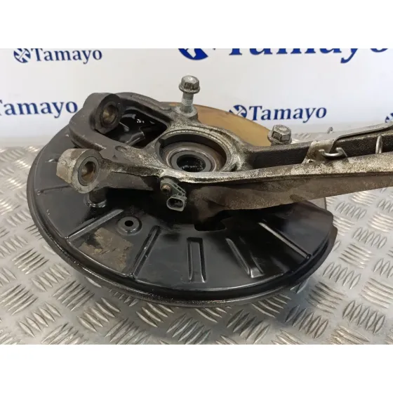 Mangueta Delantera Derecha para Audi Q7 (4L)