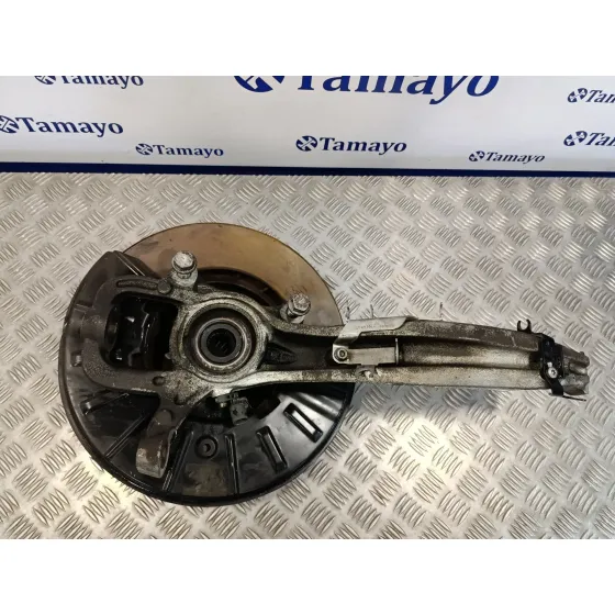 Mangueta Delantera Derecha para Audi Q7 (4L)