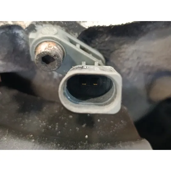 Mangueta Delantera Derecha para Audi Q7 (4L)