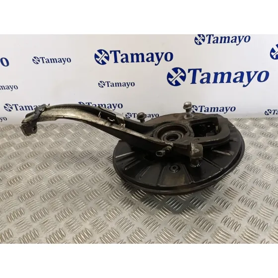 Mangueta Delantera Izquierda para Audi Q7 (4L)