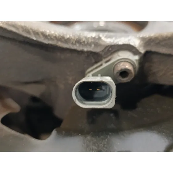 Mangueta Delantera Izquierda para Audi Q7 (4L)