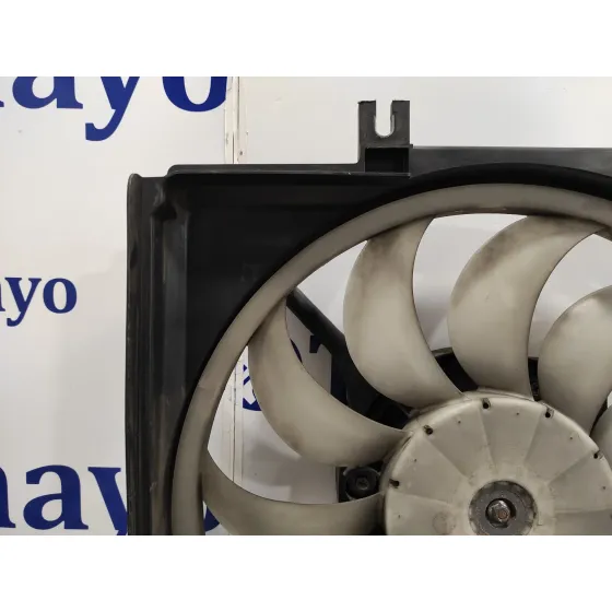 Electroventilador para Subaru Xv