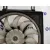 Electroventilador para Subaru Xv