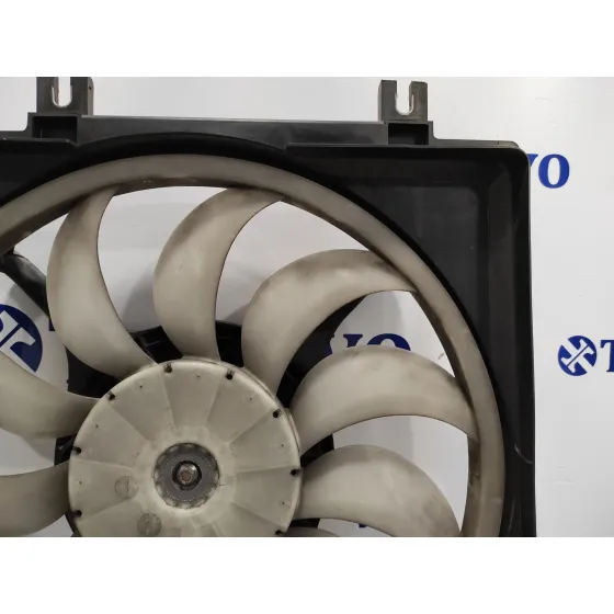 Electroventilador para Subaru Xv