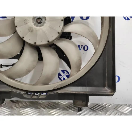 Electroventilador para Subaru Xv