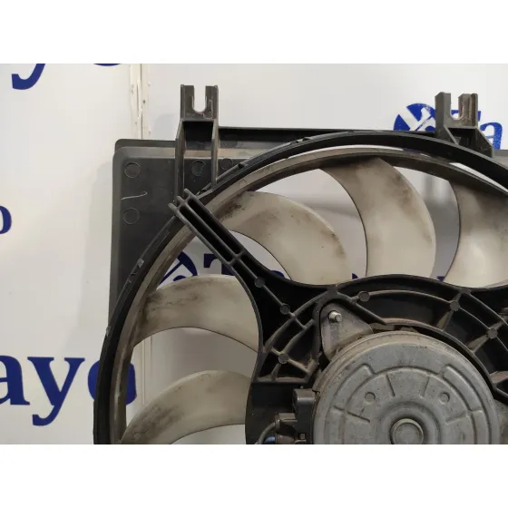 Electroventilador para Subaru Xv