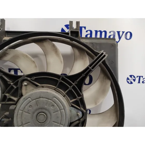 Electroventilador para Subaru Xv