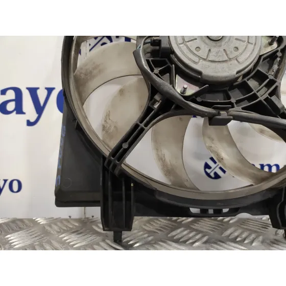 Electroventilador para Subaru Xv