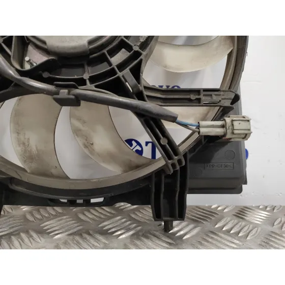 Electroventilador para Subaru Xv