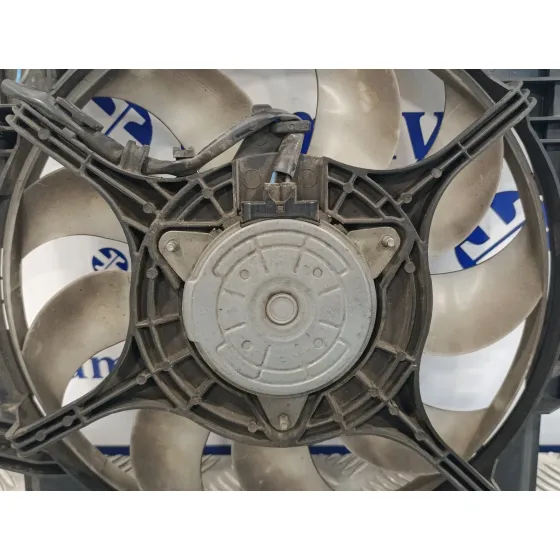 Electroventilador para Subaru Xv