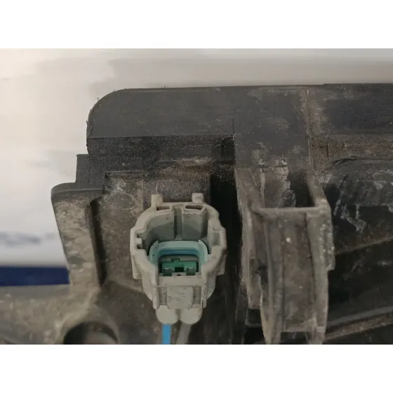 Electroventilador para Subaru Xv