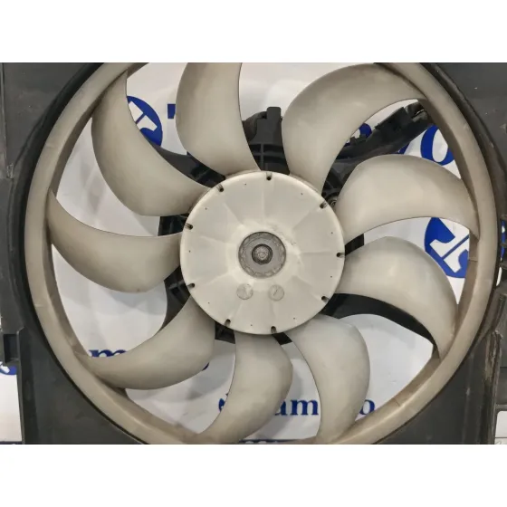 Electroventilador para Subaru Xv
