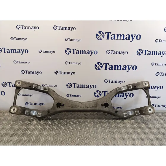 Puente Trasero para Audi Q7 (4L)