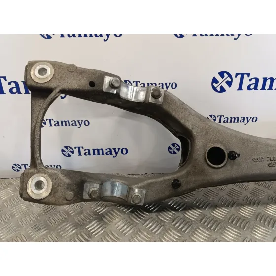 Puente Trasero para Audi Q7 (4L)