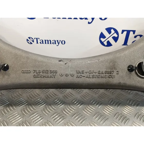 Puente Trasero para Audi Q7 (4L)