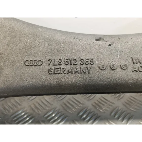 Puente Trasero para Audi Q7 (4L)