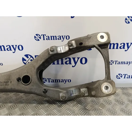 Puente Trasero para Audi Q7 (4L)