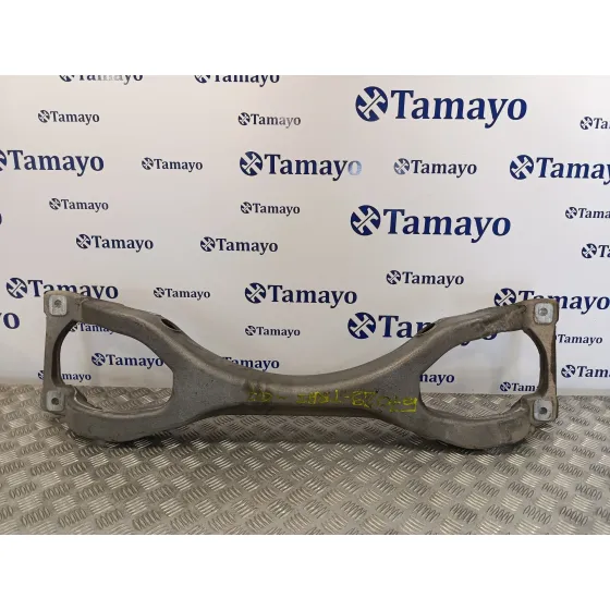 Puente Trasero para Audi Q7 (4L)