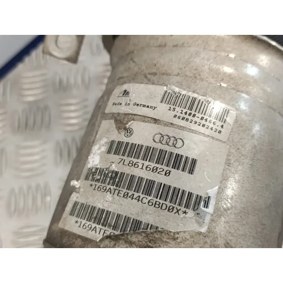 Amortiguador Trasero Derecho para Audi Q7 (4L)