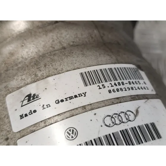 Amortiguador Trasero Izquierdo para Audi Q7 (4L)