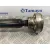 Transmision Central Delantera para Audi Q7 (4L)