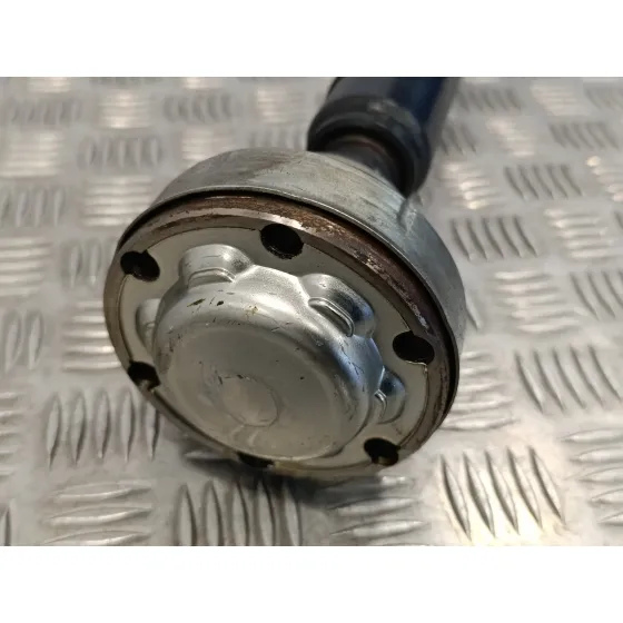 Transmision Central Delantera para Audi Q7 (4L)